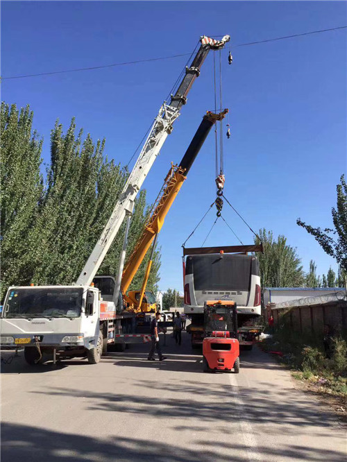 平城区吊车出租市场的发展前景怎么样？